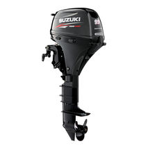 Moteur hors-bord / essence / plaisance /...