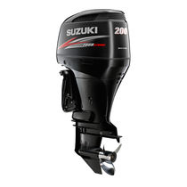 Moteur hors-bord / essence / plaisance /...
