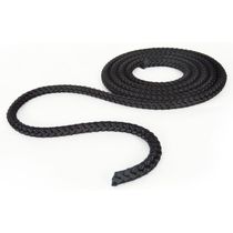 Corde remorquage / double tresse / de surf