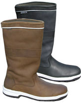 Bottes de pont respirante