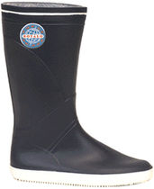 Bottes de pont