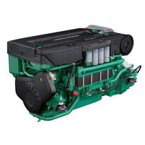 Moteur in-bord / diesel / plaisance / injection...