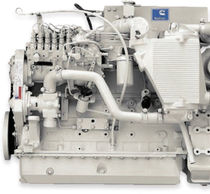 Moteur in-bord / diesel / plaisance / pour...