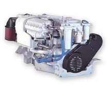 Moteur in-bord / diesel / plaisance / pour...