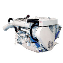 Moteur auxiliaire pour navire / diesel /...