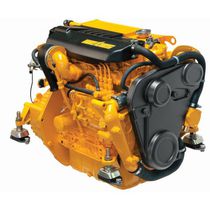 Moteur plaisance / in-bord / diesel