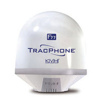 Inmarsat terminal / pour navire / F Fleet77