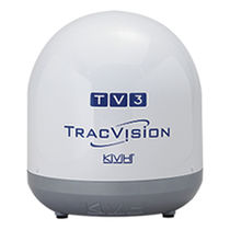 Antenne TV / satellite / bande Ku / pour...