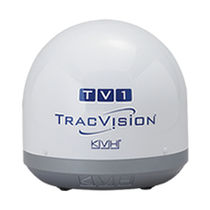 Antenne TV / satellite / bande Ku / pour...