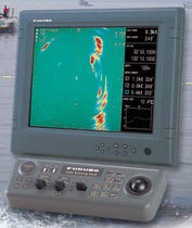 Sonar pour bateau