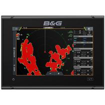 Lecteur de cartes / GPS / pour voilier de...