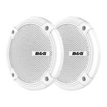 Haut-parleur pour bateau / encastrable /...