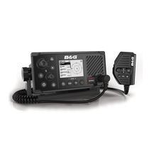 Radio marine / pour voilier / fixe / VHF