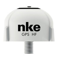 Récepteur pour bateau / GPS