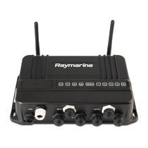Routeur internet 4G / pour yacht