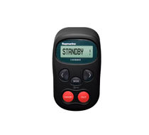 Télécommande pour pilote automatique / de...