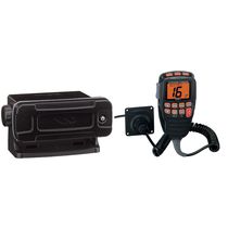 Radio pour bateau / fixe / VHF / avec ASN