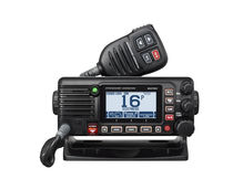 Radio marine / fixe / VHF / NMEA 2000®