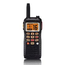 Radio pour bateau / portable / VHF / submersible