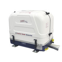 Groupe électrogène diesel / pour bateau...