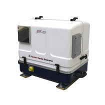 Groupe électrogène diesel / pour bateau...