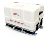 Groupe électrogène diesel / pour bateau...