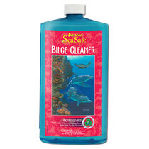 Nettoyant pour cale / pour bateau / biodégradable