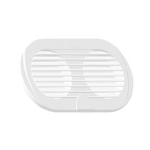 Grille d'aération pour bateau / plastique