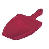 Écope pour bateau
