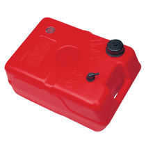 Réservoir à carburant / pour bateau / portable