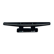 Taquet de pont pour bateau / plat / plastique