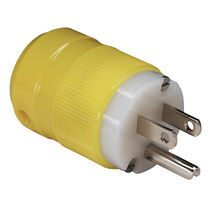 Prise électrique pour ponton / mâle