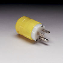 Prise électrique pour ponton / mâle