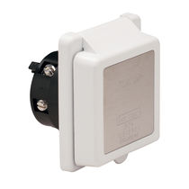 Prise électrique pour ponton / mâle