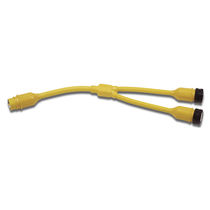 Câble adaptateur / marin / pour ponton