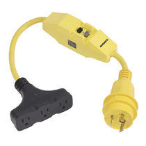 Câble adaptateur / marin