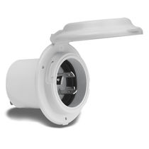 Prise électrique pour ponton / mâle