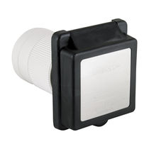 Prise électrique pour ponton / mâle
