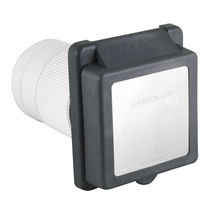 Prise électrique pour ponton / mâle