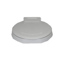 Pédale de commande de guindeau / pour bateau