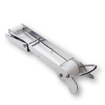 Davier à rouleau / en inox