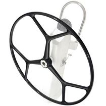 Barre à roue pour voilier / en carbone