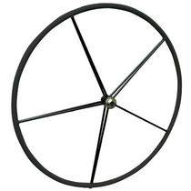 Barre à roue pour voilier / en alliage /...