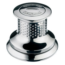 Cabestan pour bateau / électrique / base...