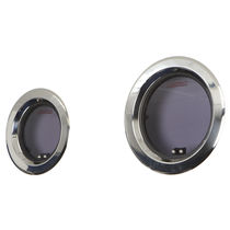 Hublot rond / pour bateau / ouvrant