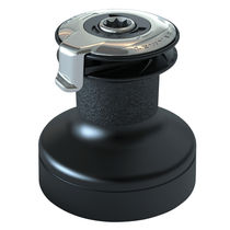 Winch self-tailing / 2 vitesses / en bronze...