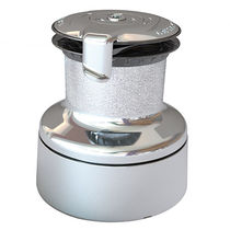 Winch self-tailing / électrique / 1 vitesse...