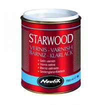 Vernis pour bateau / pour bois / monocomposant...