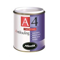 Antifouling pour bateau / à matrice dure...