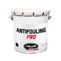 Antifouling pour bateau / à matrice semi-dure...